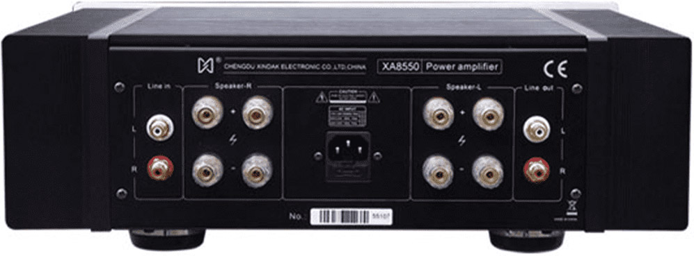 Xindak XA8550